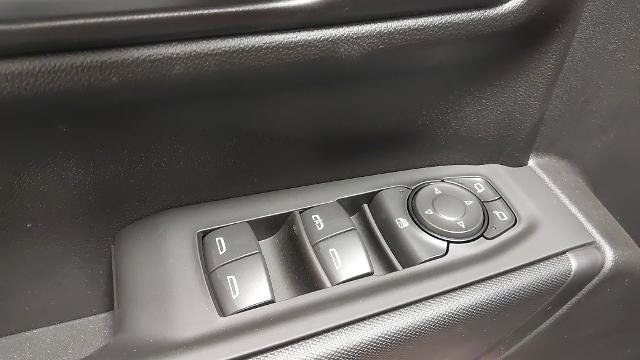 New 2026 Chevrolet Silverado 1500 Custom AWD/4WD image 25