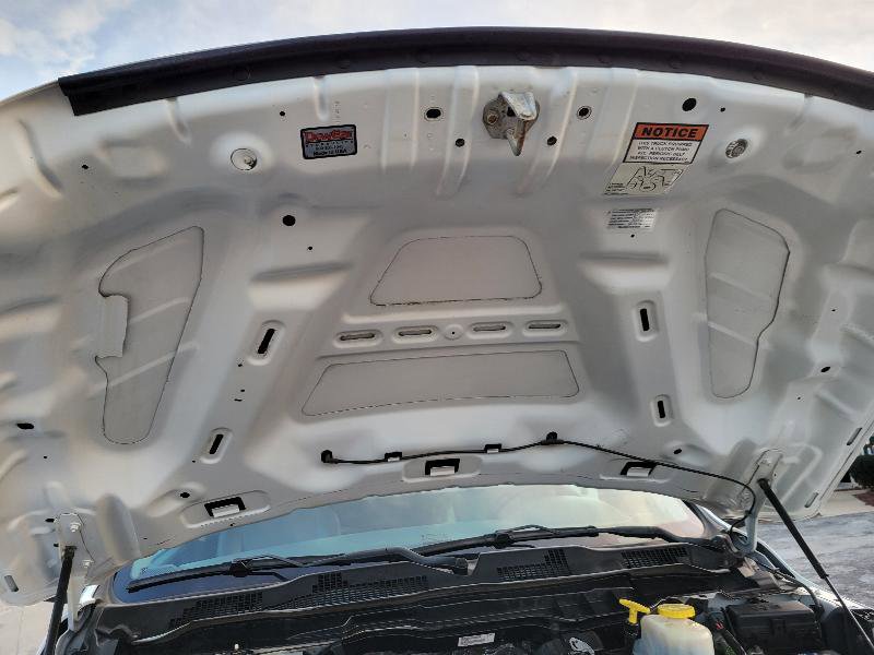 Used 2017 RAM 5500 Tradesman image 45