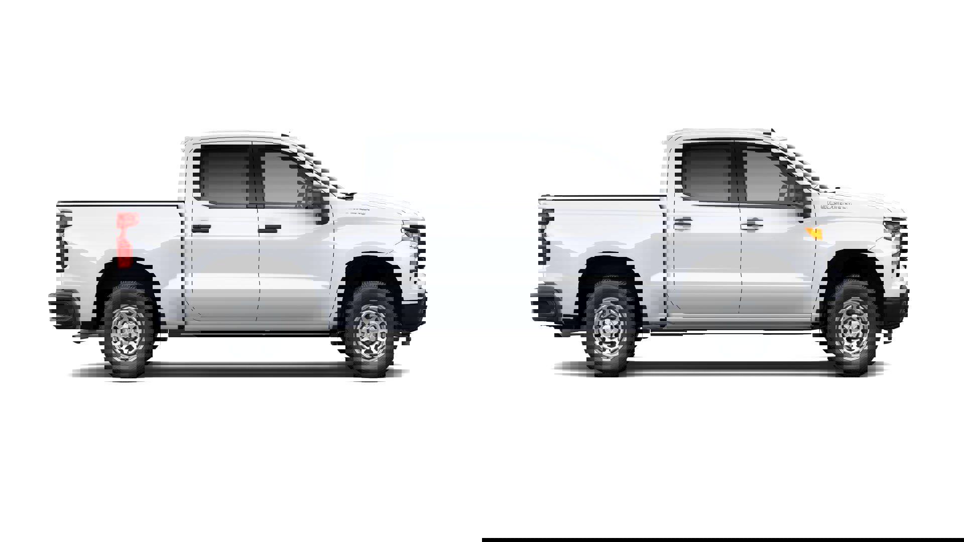 New 2026 Chevrolet Silverado 1500 W/T w/ WT Value Package image 51