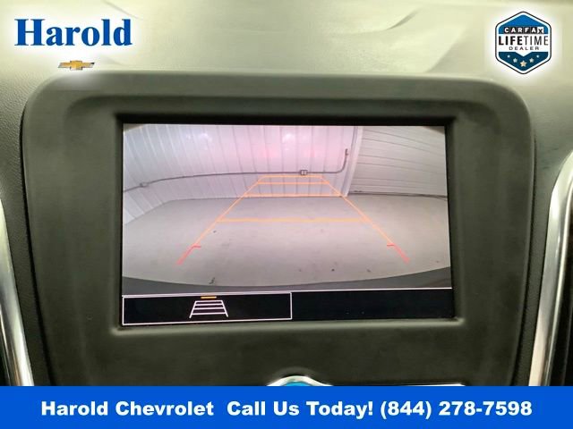 Used 2023 Chevrolet Equinox LT w/ LPO, Floor Liner Package image 17