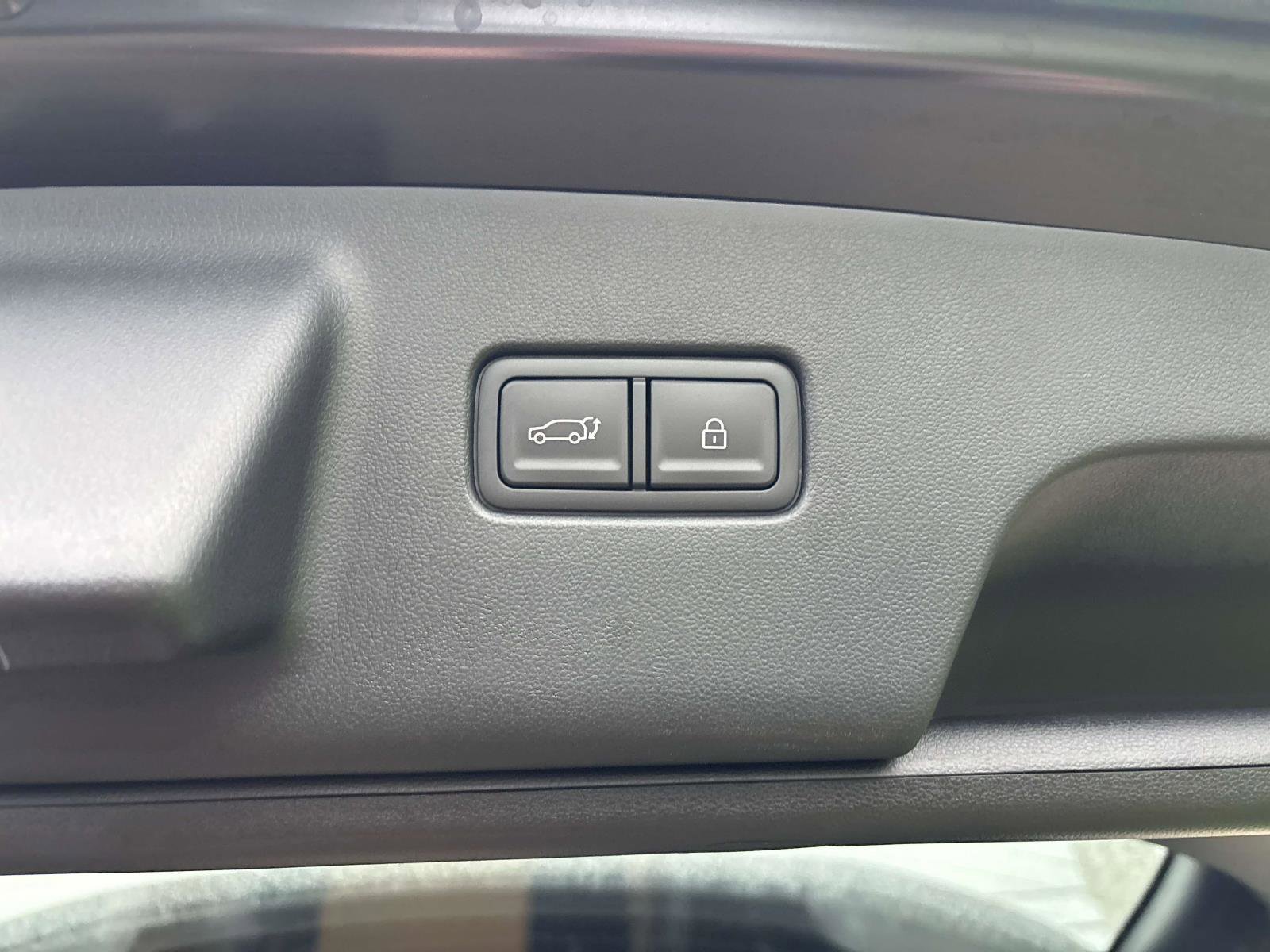 New 2026 Hyundai Palisade Limited image 2