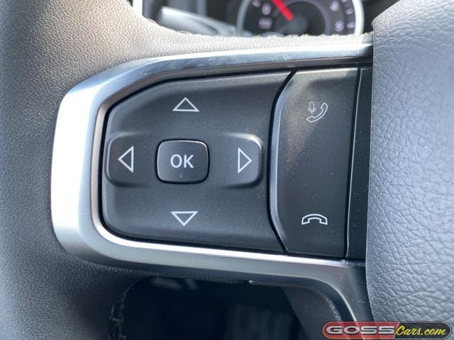 New 2026 RAM 1500 Big Horn AWD/4WD image 16