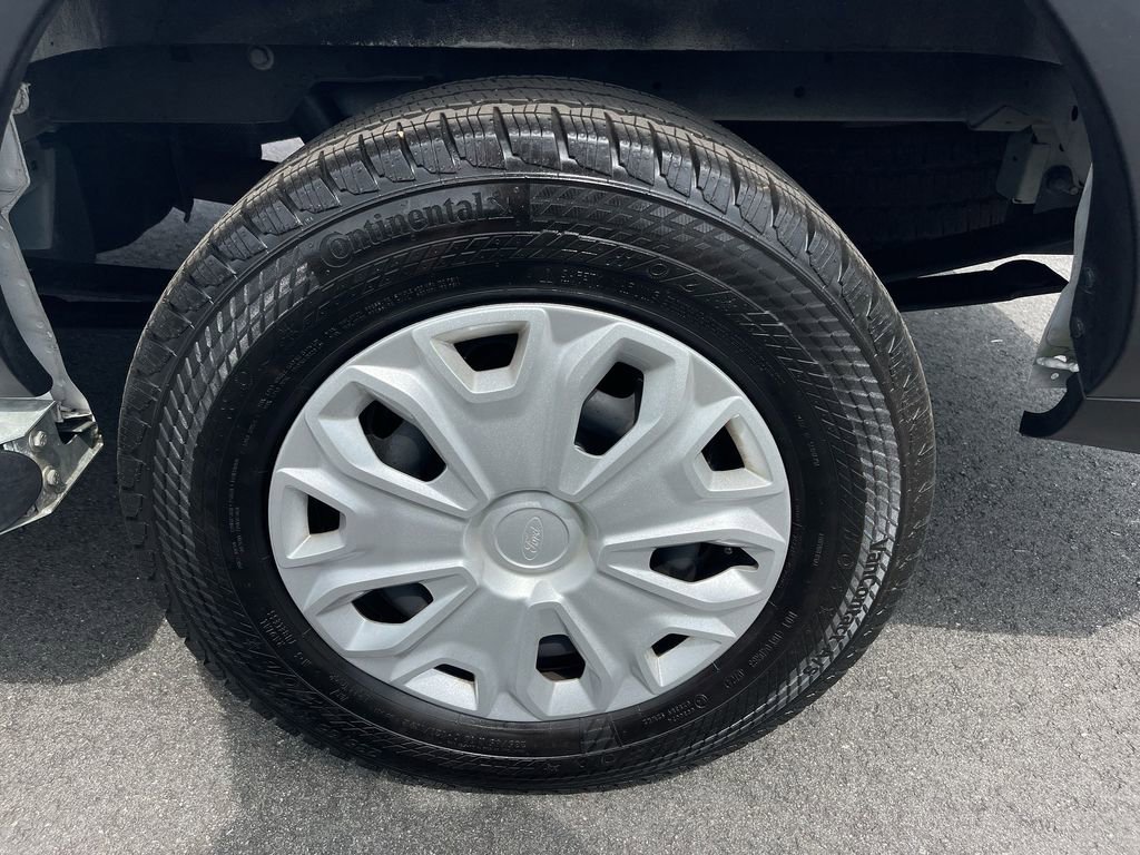 Used 2023 Ford Transit 250 Low Roof w/ Exterior Upgrade Package RWD image 28