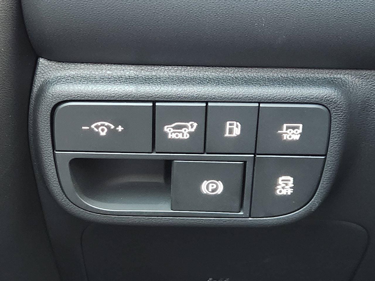 New 2027 Hyundai Palisade SEL Premium FWD image 21