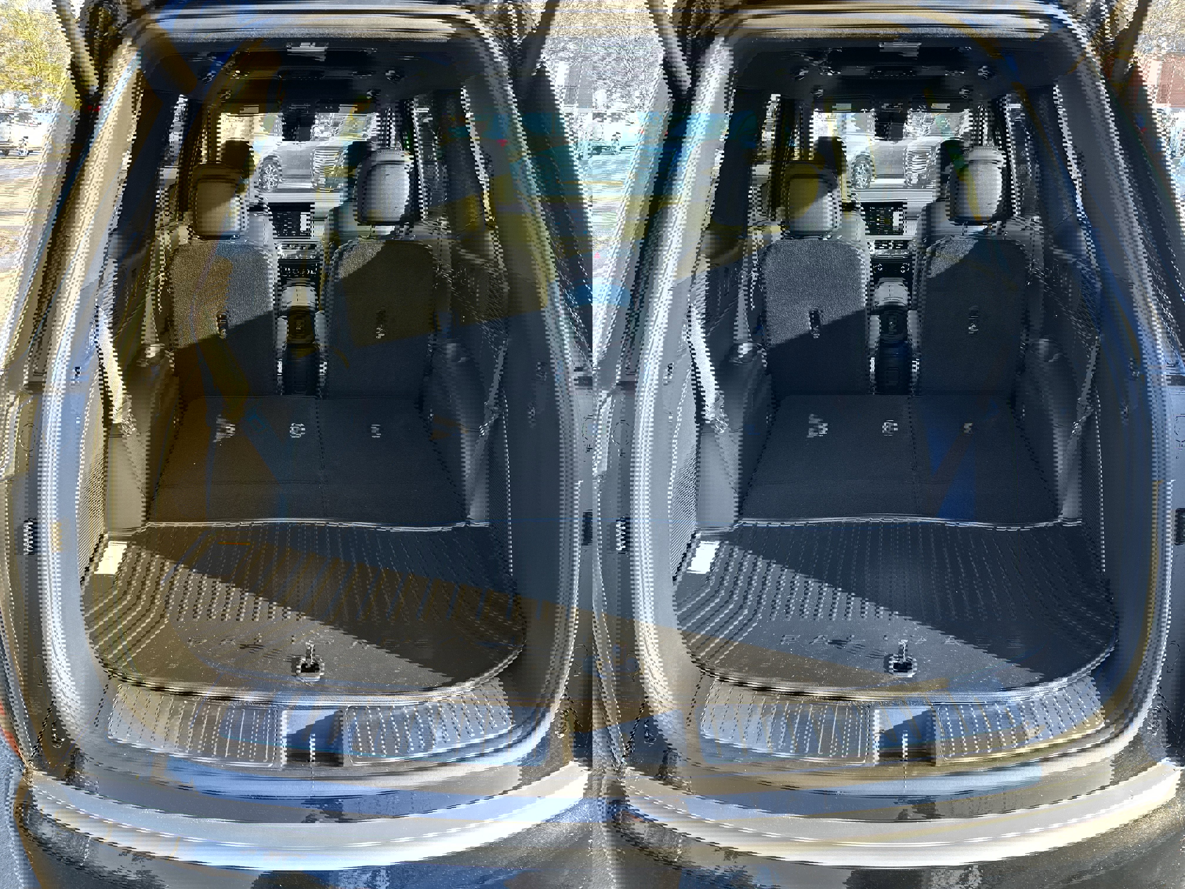 New 2026 Hyundai Palisade Calligraphy image 16