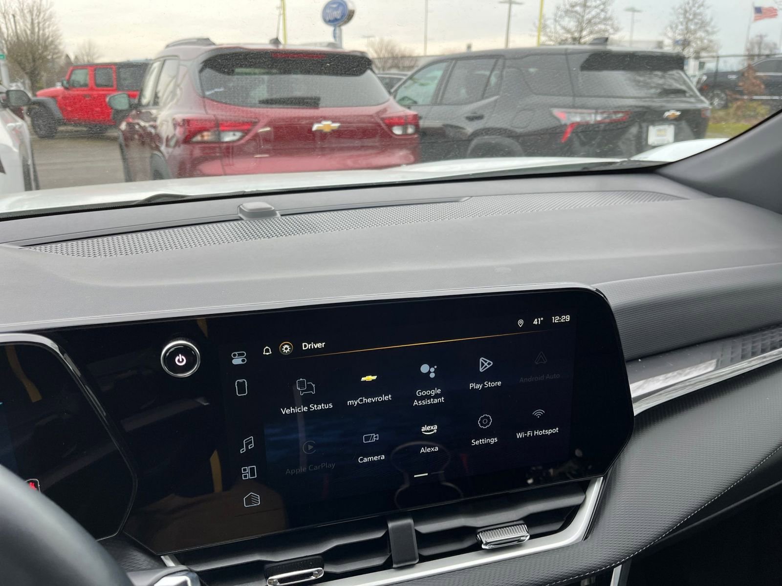 Used 2025 Chevrolet Equinox LT image 20