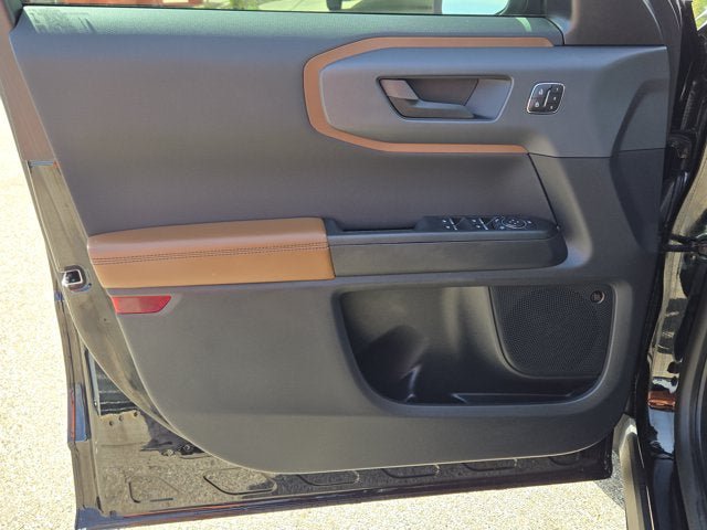 Used 2023 Ford Bronco Sport Outer Banks AWD/4WD image 18