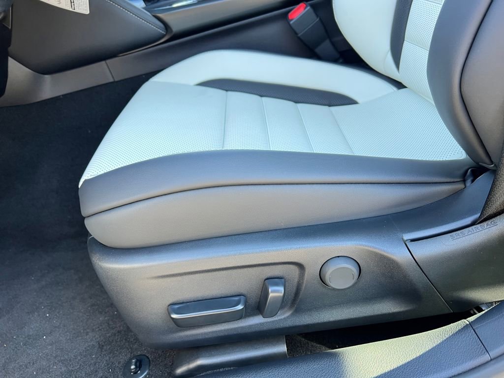 New 2025 Lexus IS 350 F Sport image 13