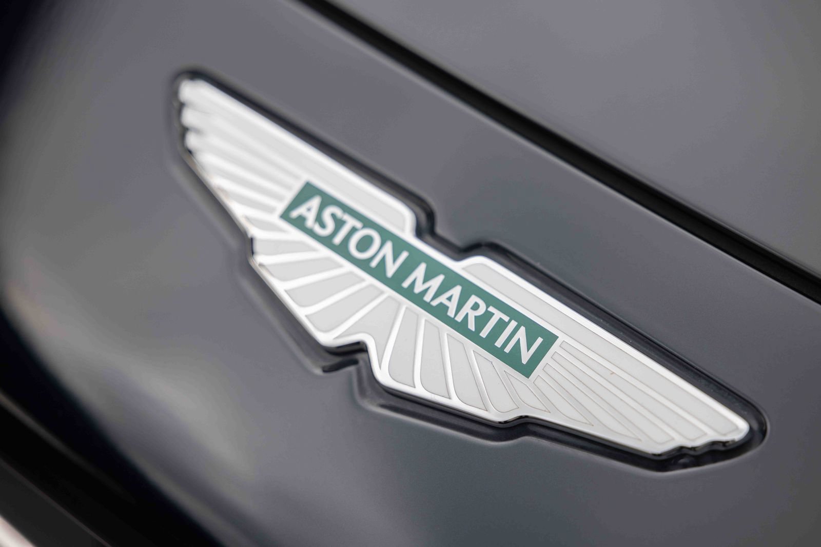 New 2026 Aston Martin DB12 Coupe RWD image 28