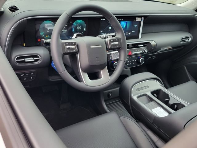 New 2026 Hyundai Palisade SEL image 3