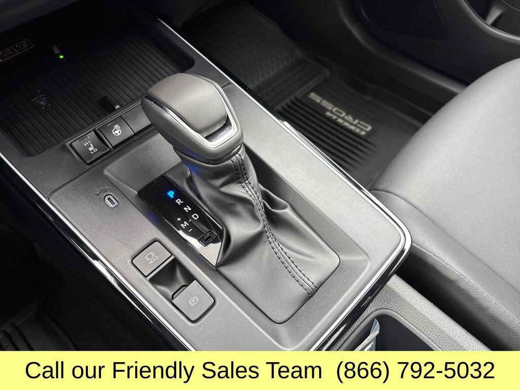 New 2026 Toyota Corolla Cross XLE w/ Convenience Package image 24