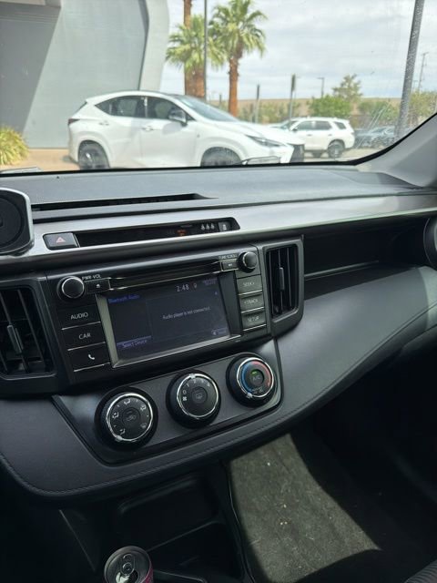Used 2017 Toyota RAV4 LE w/ Carpet Mat Package FWD image 18