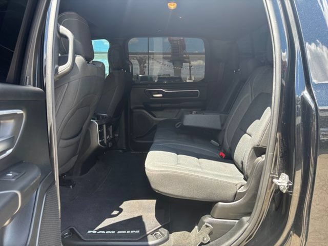Used 2021 RAM 1500 Lone Star RWD image 14