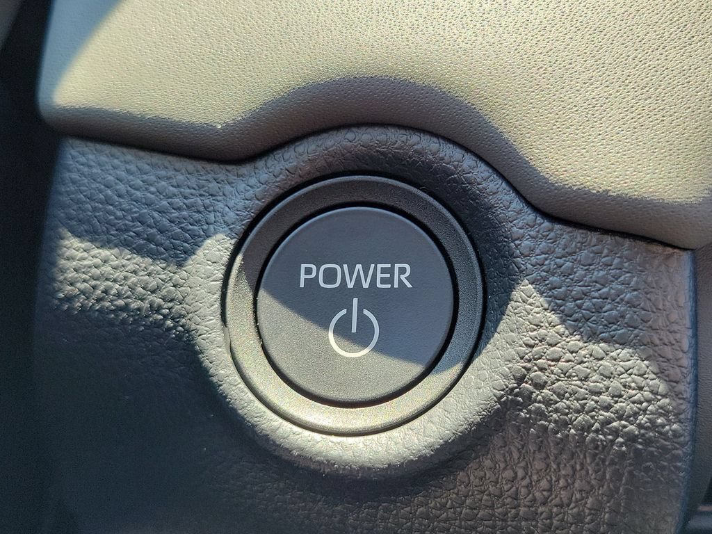 New 2026 Toyota RAV4 XSE AWD/4WD image 35