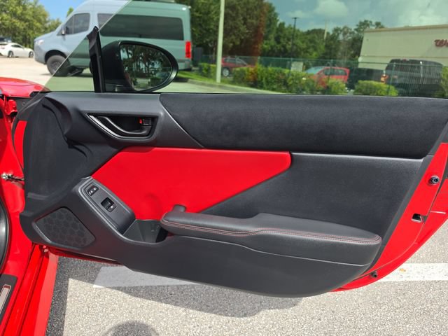 Used 2024 Toyota GR86 TRUENO Edition RWD image 9