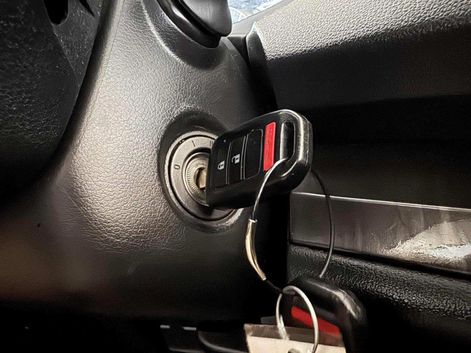 Used 2014 Honda CR-V EX-L image 21