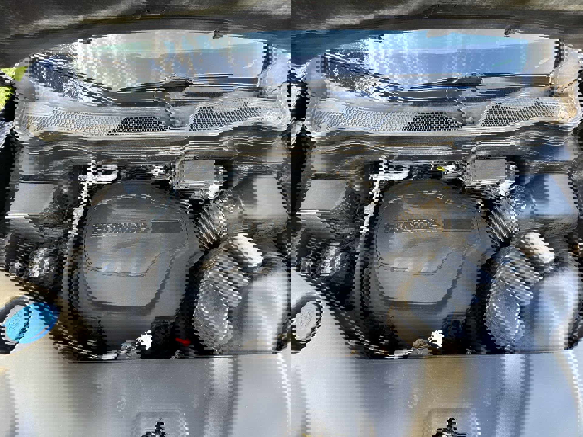 Used 2022 Honda Pilot Elite image 28