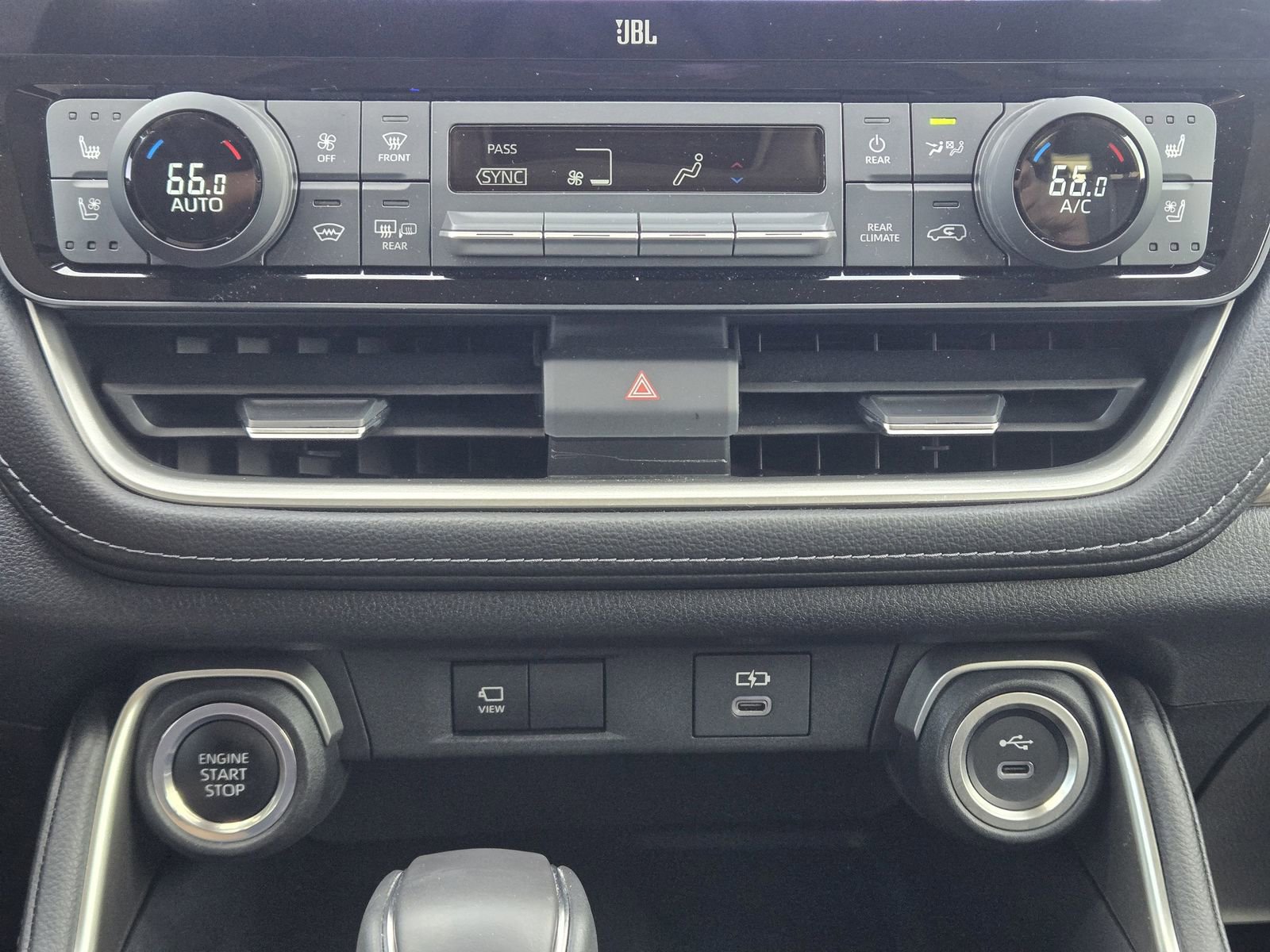 Used 2024 Toyota Grand Highlander Platinum image 21