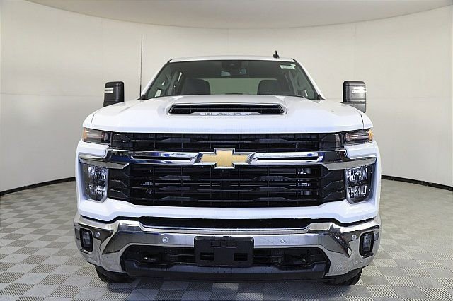 New 2025 Chevrolet Silverado 2500 LT w/ Texas Edition image 3