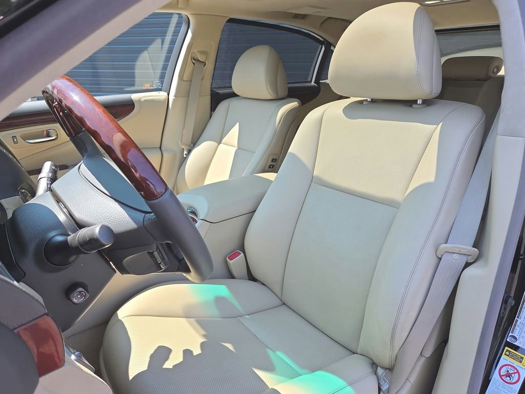 Used 2007 Lexus LS 460 L image 5