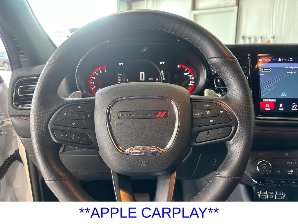 Used 2026 Dodge Durango GT RWD image 9
