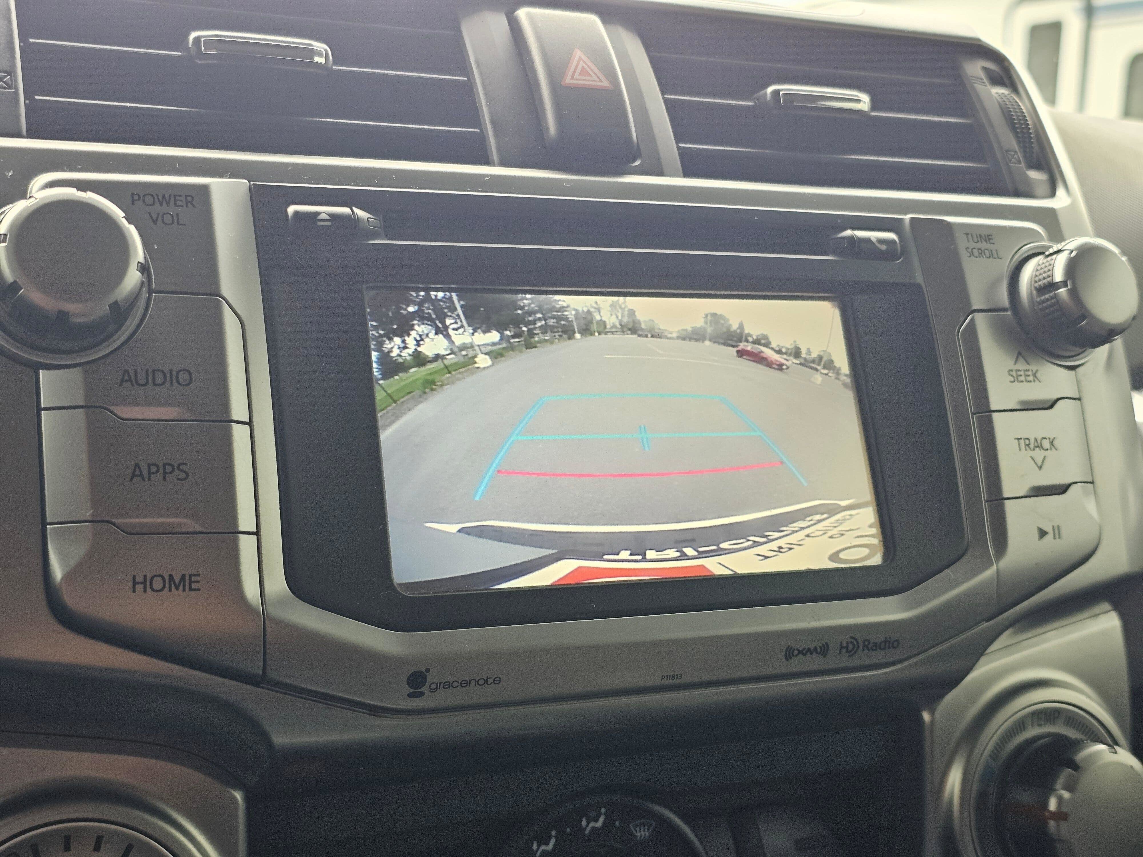 Used 2019 Toyota 4Runner SR5 AWD/4WD image 27