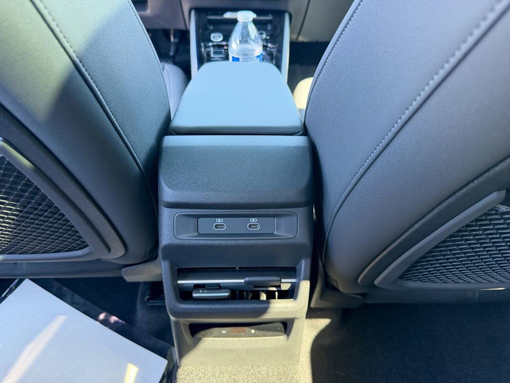 New 2026 Audi Q3 quattro 2.0T image 30