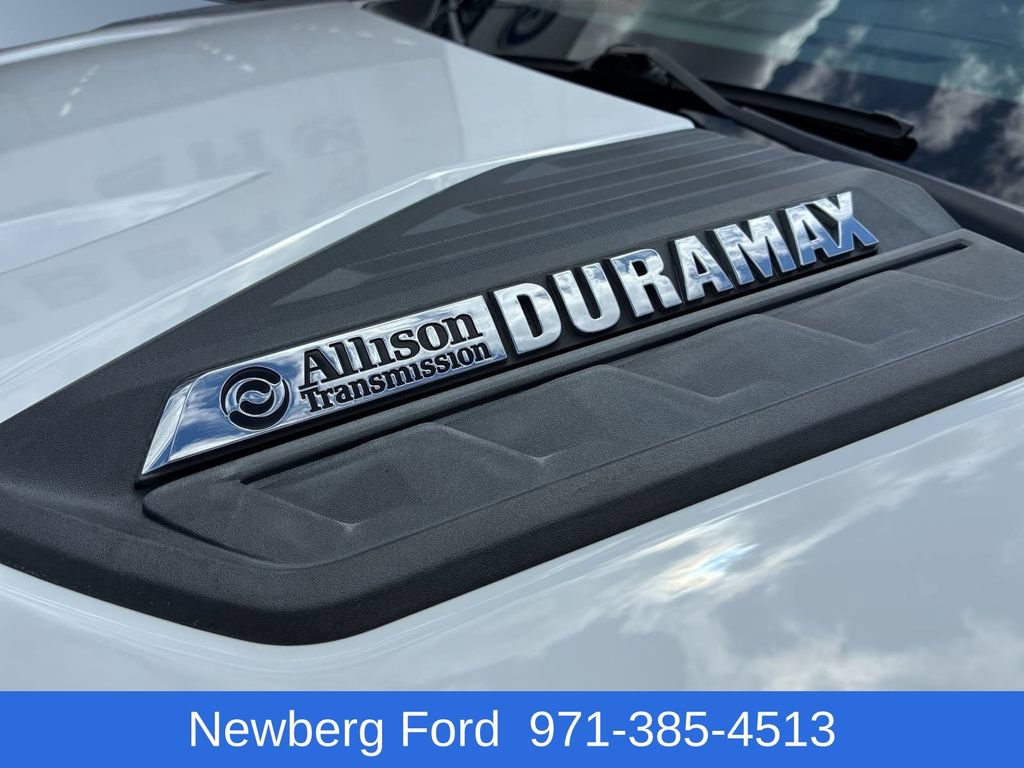 Used 2022 Chevrolet Silverado 3500 High Country AWD/4WD image 12