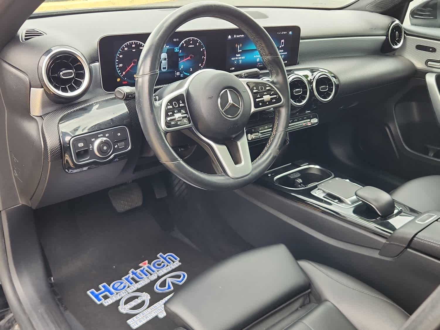 Used 2020 Mercedes-Benz A 220 4MATIC image 11