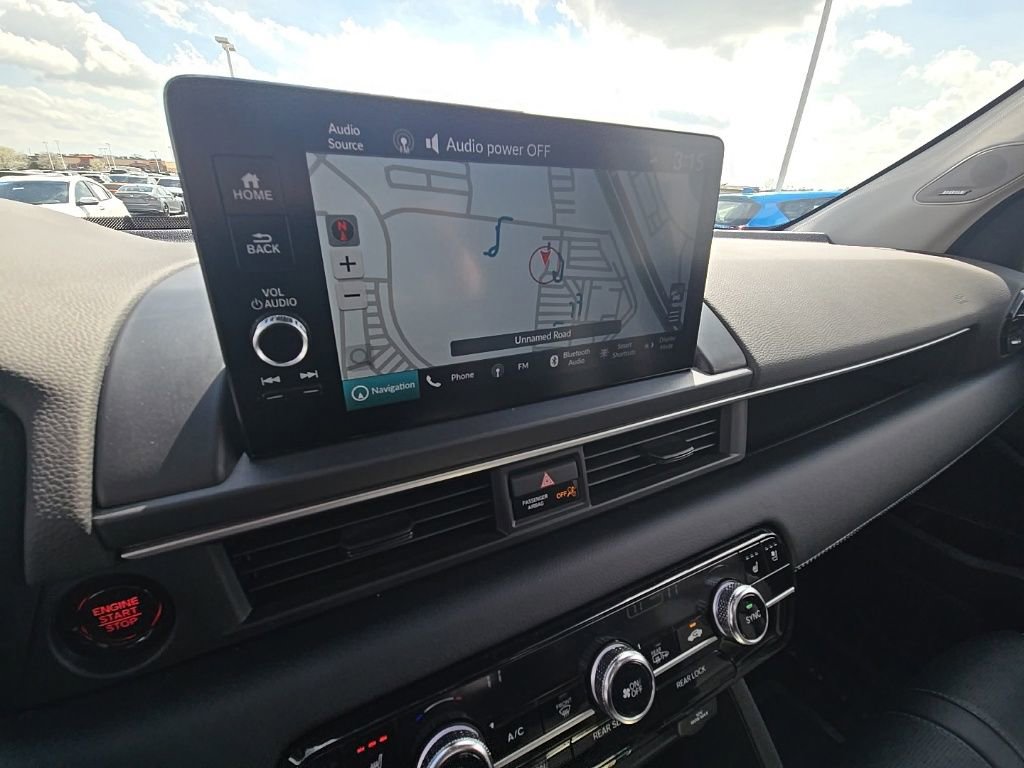 Certified 2024 Honda Pilot Elite image 20