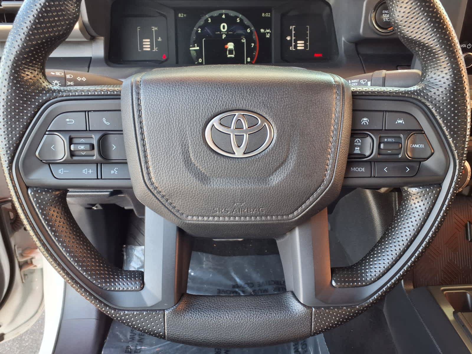 Used 2025 Toyota Tacoma SR RWD image 15