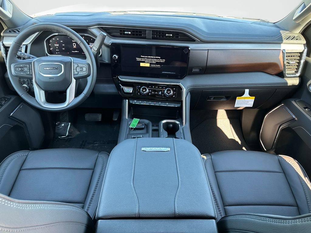 New 2026 GMC Sierra 3500 Denali image 26