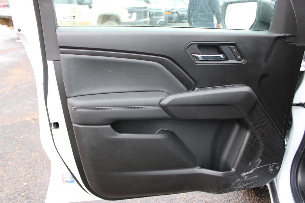 New 2026 Chevrolet Colorado LT w/ LT Convenience Package image 22