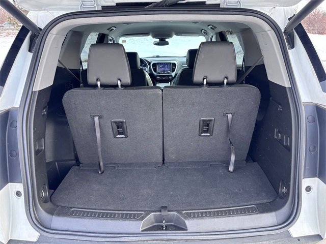 Used 2023 GMC Acadia SLT image 26