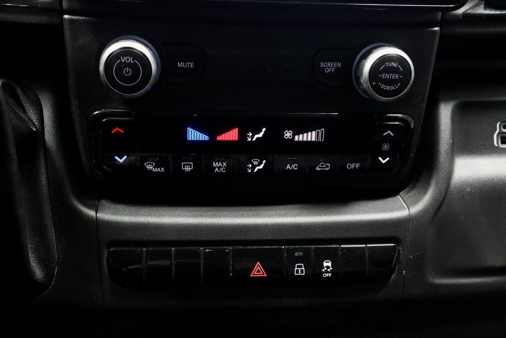 Used 2023 RAM ProMaster 1500 w/ Premium Convenience Group (B) image 29