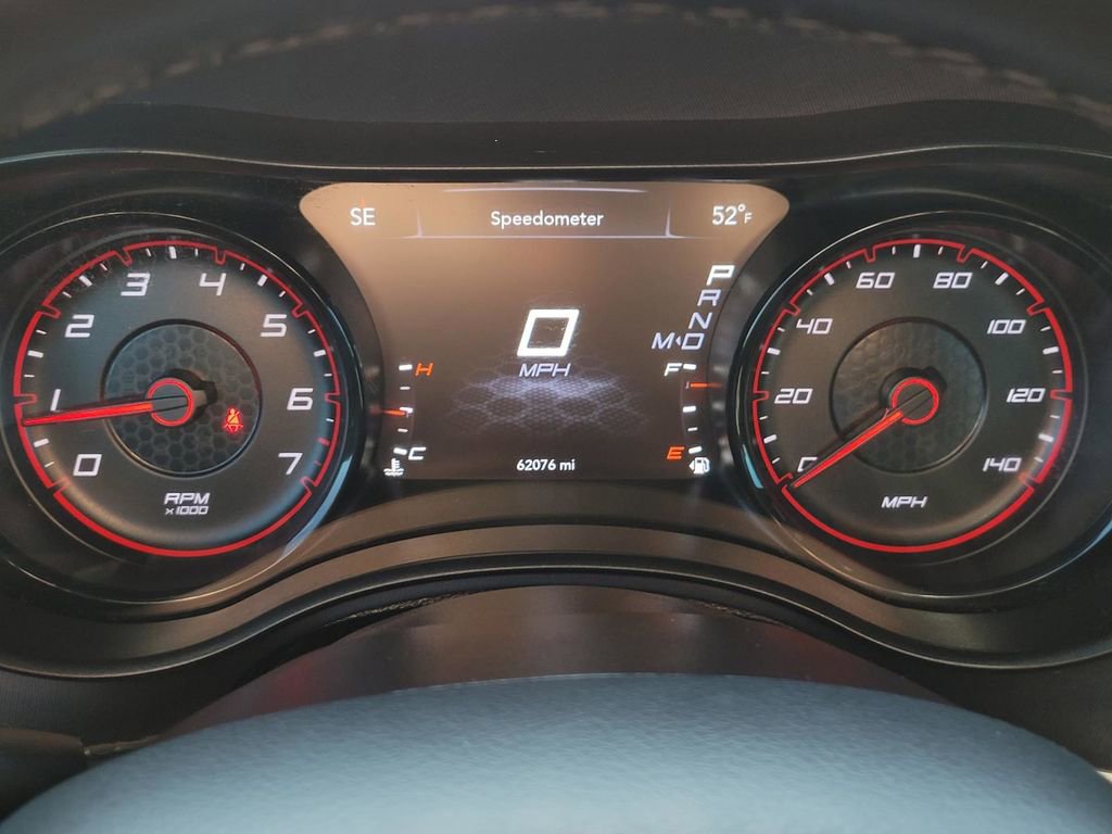 Used 2020 Dodge Charger GT w/ Blacktop Package image 32