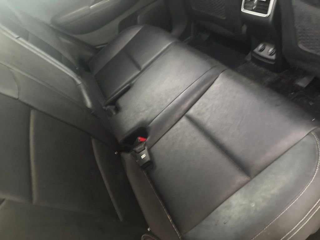 Used 2017 Kia Sportage EX w/ EX Premium Package FWD image 11