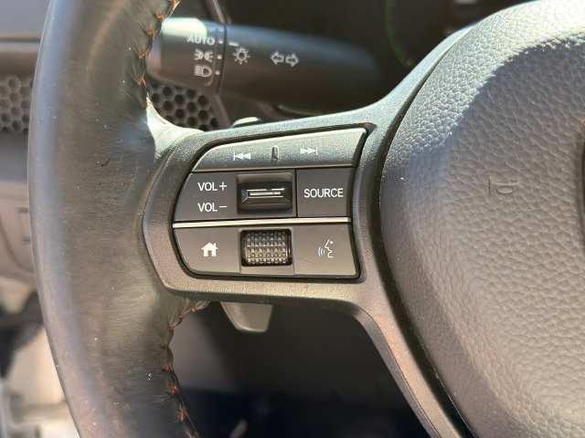 Used 2023 Honda CR-V Sport image 25