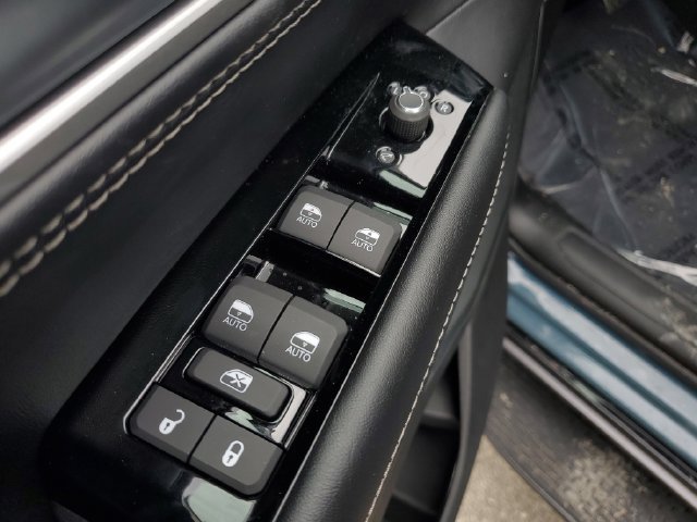 New 2026 Jeep Grand Wagoneer Limited AWD/4WD image 24