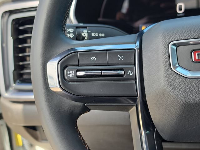Used 2023 GMC Canyon AT4 AWD/4WD image 21