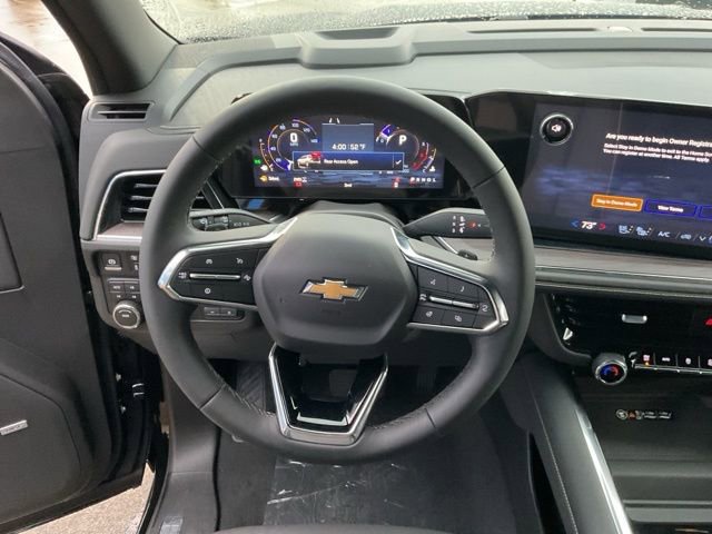 New 2026 Chevrolet Tahoe Premier w/ Sun And Tow Package image 15