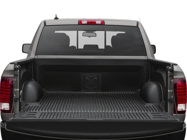 Used 2017 RAM 1500 Rebel w/ Luxury Group AWD/4WD image 15