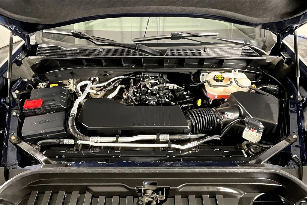 Used 2022 GMC Sierra 1500 SLE image 13