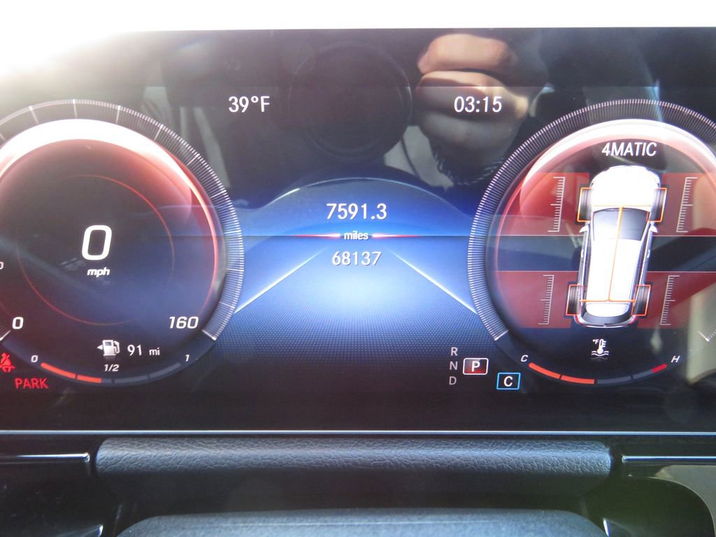 Used 2021 Mercedes-Benz GLA 250 4MATIC image 21