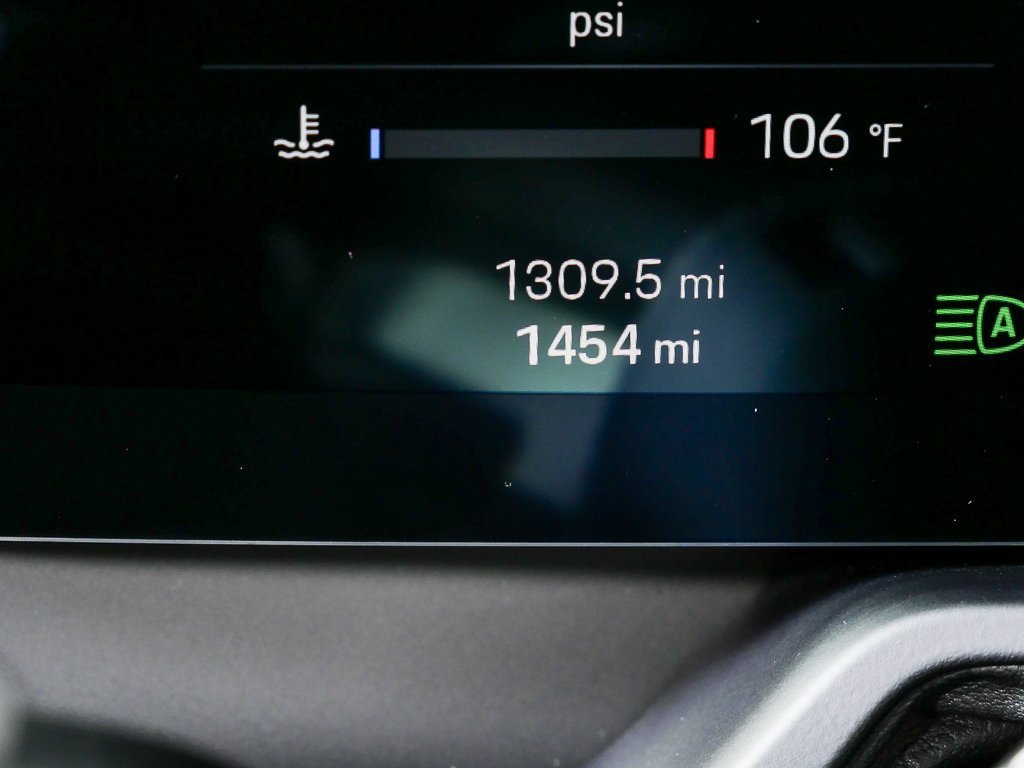 Certified 2023 Porsche 911 GT3 image 12