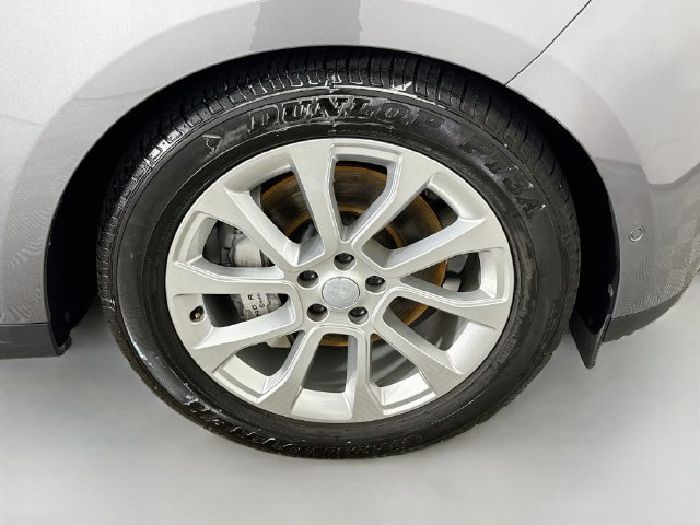 Used 2025 Land Rover Range Rover Sport SE AWD/4WD image 31
