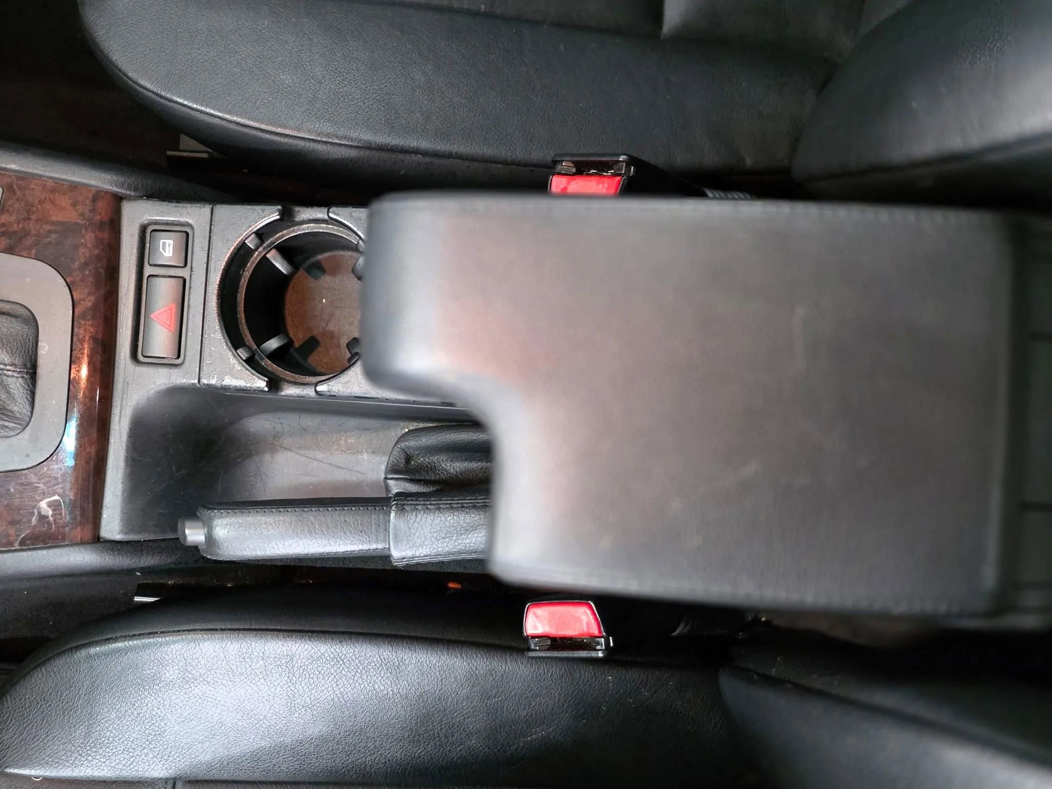 Used 2003 BMW 325i Sedan image 23