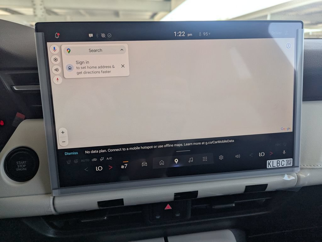 New 2026 MAZDA CX-5 Preferred AWD/4WD image 19