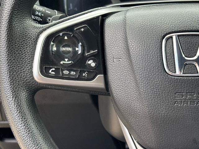 Used 2021 Honda CR-V EX image 25