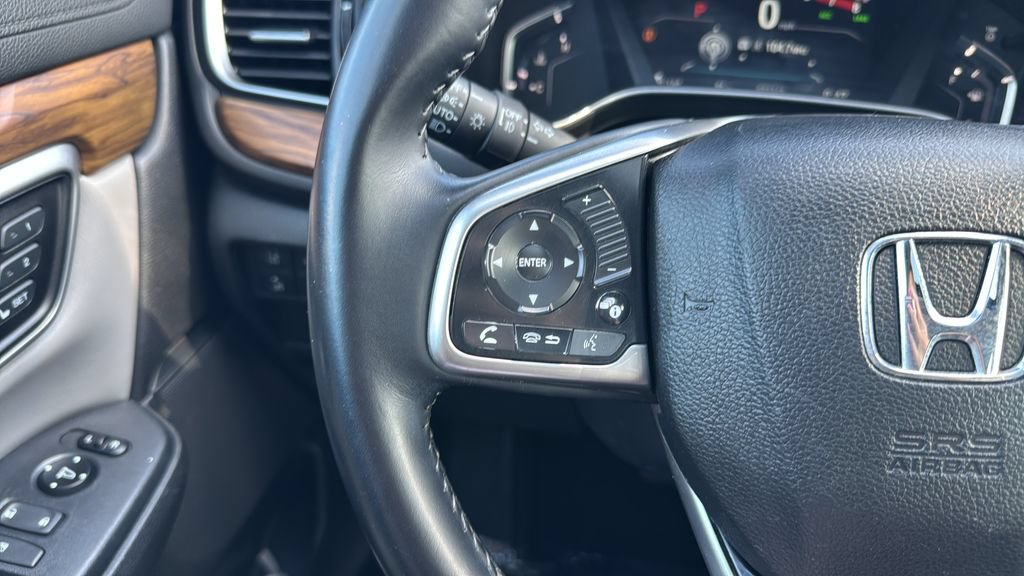 Used 2017 Honda CR-V Touring image 20